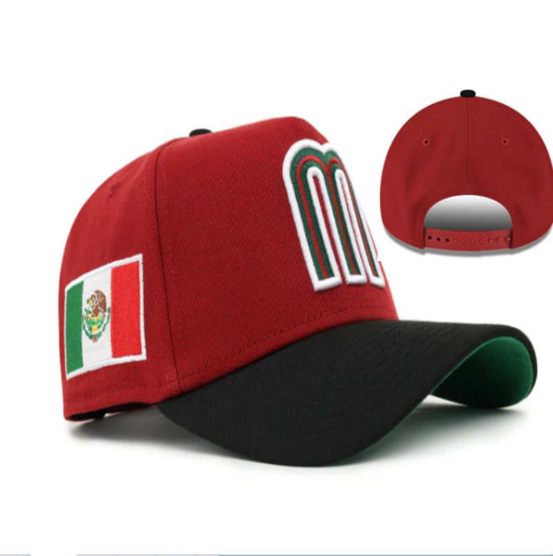 2025 Mexico Hat YS202503161